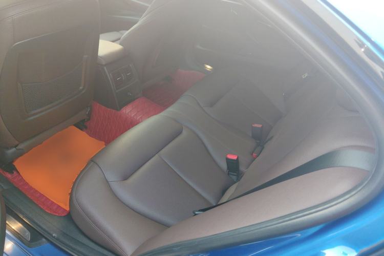 Used BMW 3 Series 2018 320Li M Sport Night Edition
