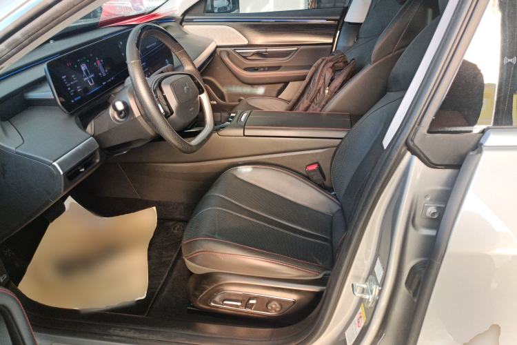 Used XPeng P7 2022 625E
