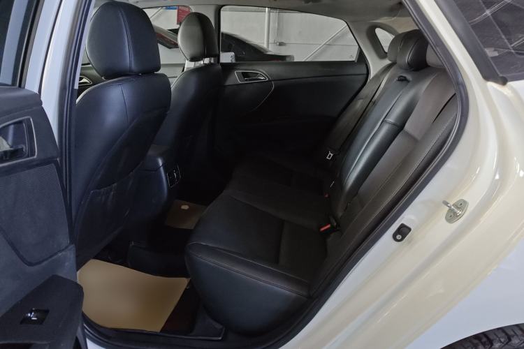 Used Hyundai Mistra 2017 1.8L Automatic Smart GLS China V Standard
