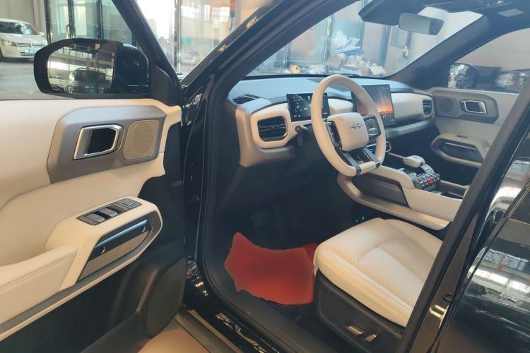 Used  Titanium 3 2025 501 km Range Rear-Wheel Drive Intelligent Driving Pro Version