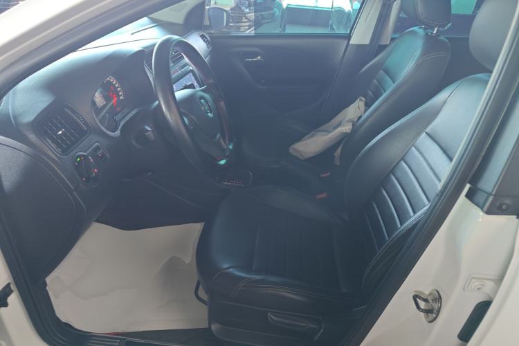 Used Volkswagen Polo 2018 1.5L Automatic Advanced Driving Model
