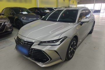 Used Toyota Avalon 2023 2.0L Premium Edition