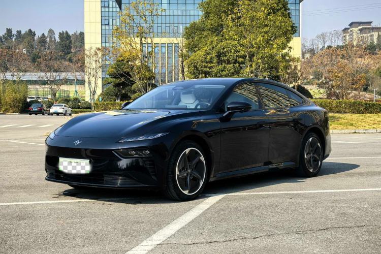 Used  eπ007 2024 Pure Electric 530 Air Edition