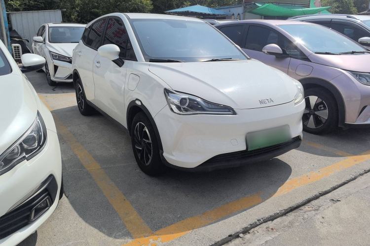 Used NETA V 2021 Long-Range Entertainment Edition
