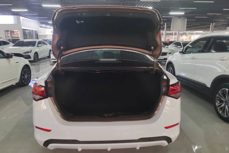 Used Nissan Sylphy 2020 1.6L XL CVT Enjoyment Edition
