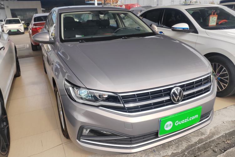 Used Volkswagen Bora 2021 1.5L Automatic Elite Smart Connect Edition
