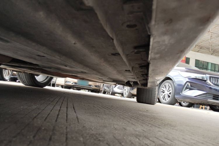 Used Changan UNI-V 2022 1.5T Sport Edition
