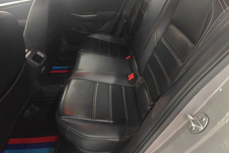 Used Volkswagen Bora 2021 1.5L Automatic Fashionable Smart Connectivity Version
