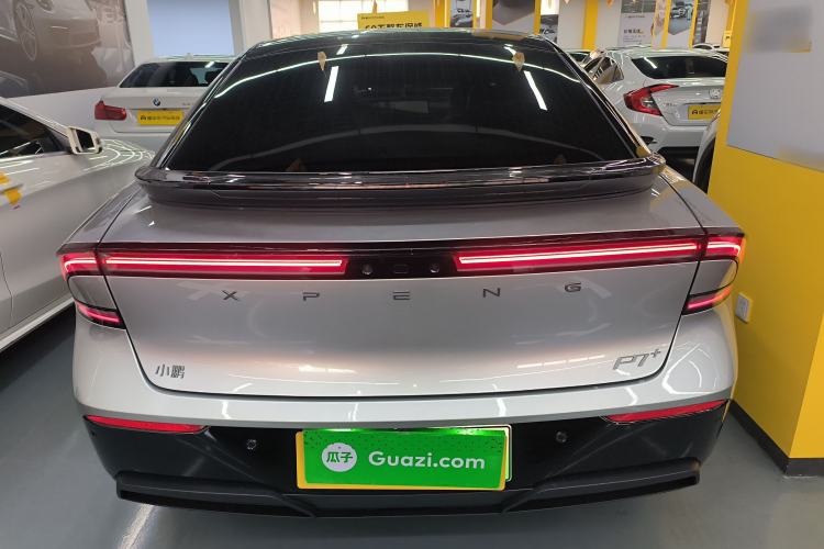 Used XPeng P7+ 2024 Long-Range Max