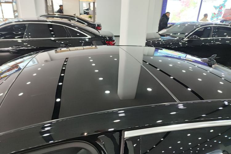 Used Audi A6L 2024 45 TFSI Prestige Dynamic Edition