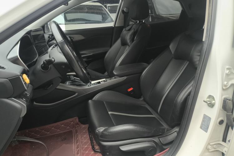 Used Hyundai Lafesta 2019 280TGDi Sport Edition China V Standard
