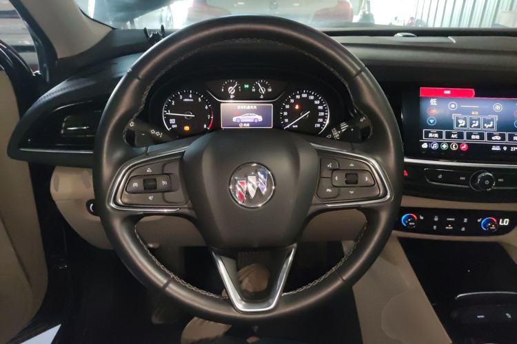 Used Buick Regal 2020 552T Elite Edition
