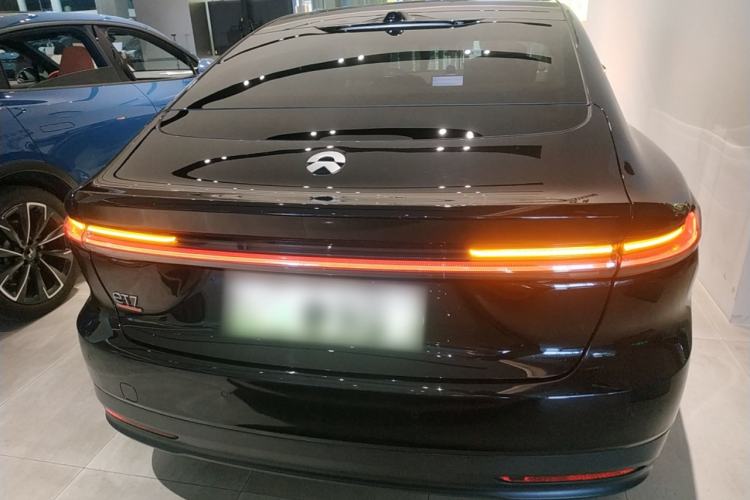 Used Nio ET7 2022 100kWh First Edition
