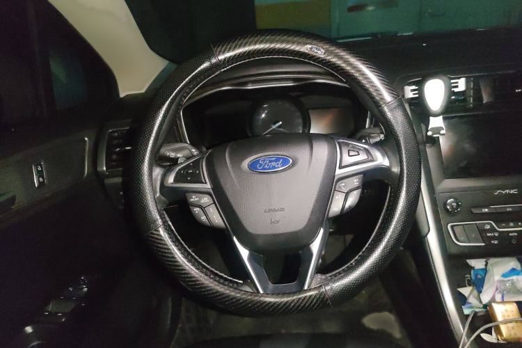 Used Ford Mondeo 2018 EcoBoost 180 SmartControl Luxury Model China V Standard
