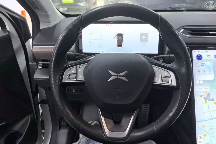 Used XPeng P5 2021 510G
