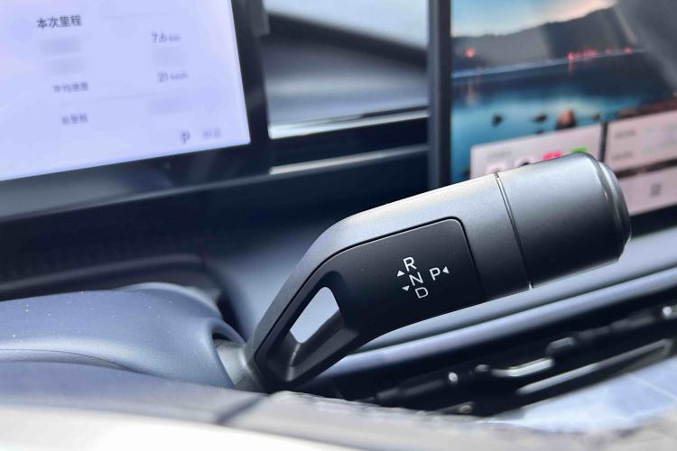 Used  E5 2024 530km Long-Range Version