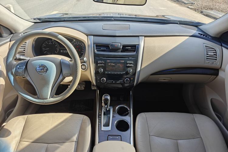 Used Nissan Teana 2013 2.0L XL Comfort Edition

