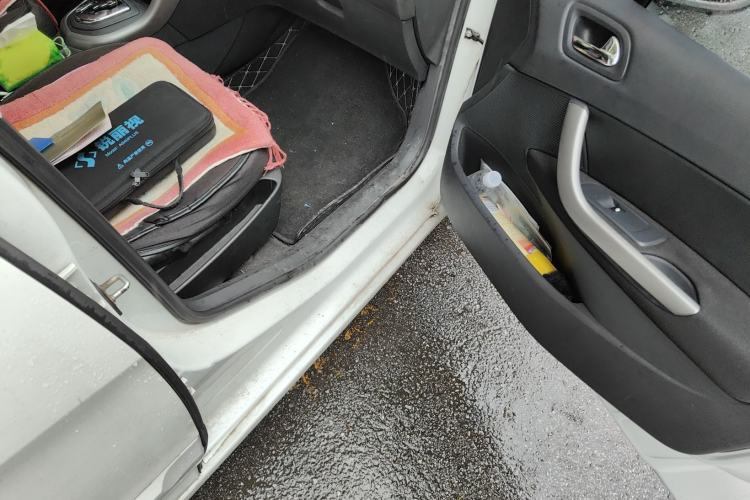 Used Peugeot 408 2013 2.0L Automatic Comfort Edition
