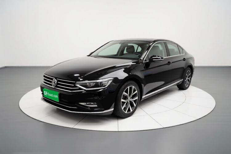 Used Volkswagen Magotan 2020 330TSI DSG Leading Model