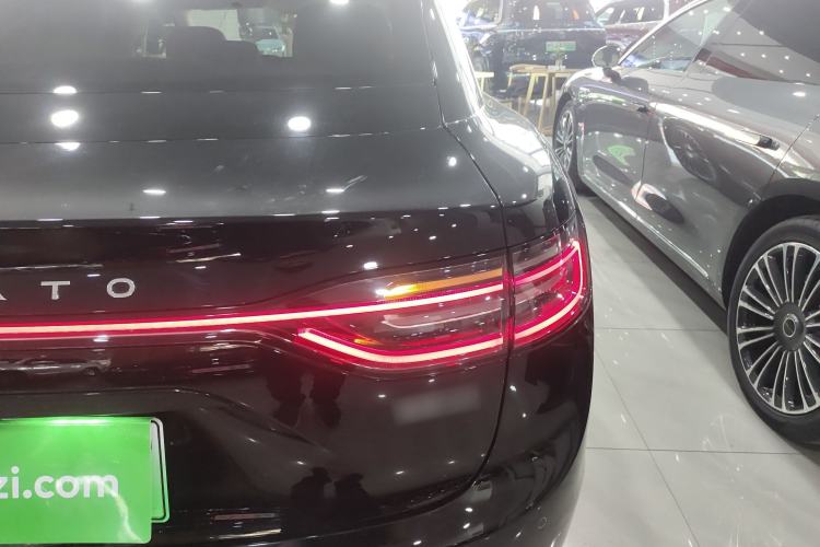 Used Hima Stelato S9 2025 Extended-Range Ultra
