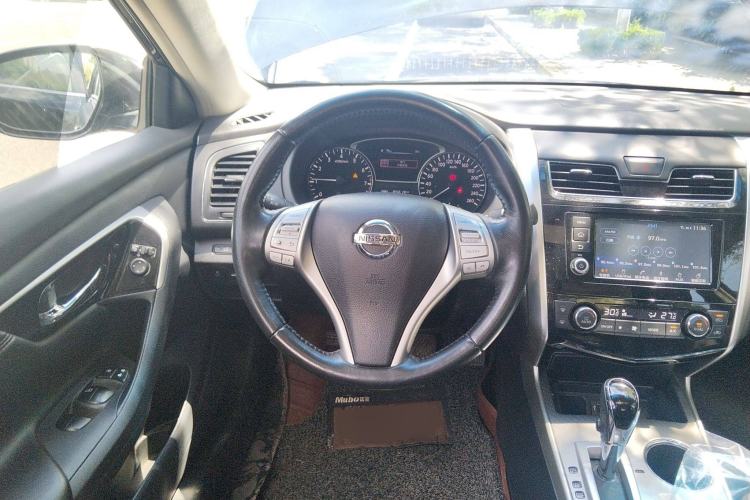 Used Nissan Teana 2016 2.0L XL Comfort Edition
