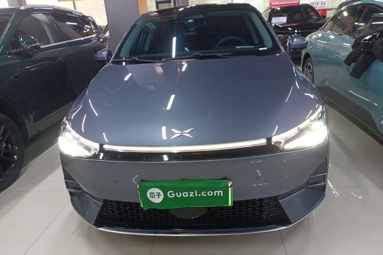 Used XPeng P5 2021 550E