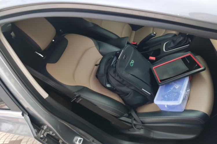 Used Chevrolet Monza 2022 320 Automatic Enjoyment Sunroof Version