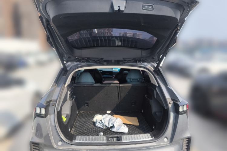 Used Lynk & Co 06 2020 1.5T YAO Halo