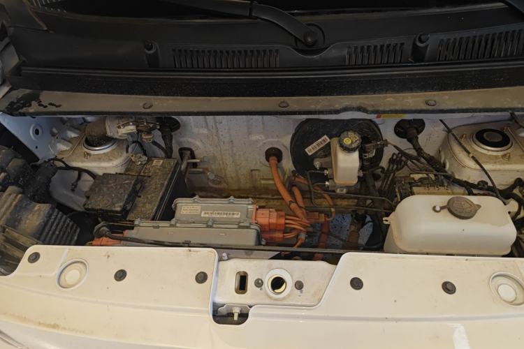 Used Wuling Zhiguang New Energy 