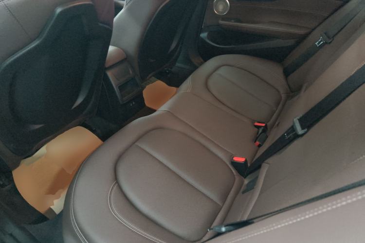 Used BMW 1 Series 2023 120i M Sport Night Edition
