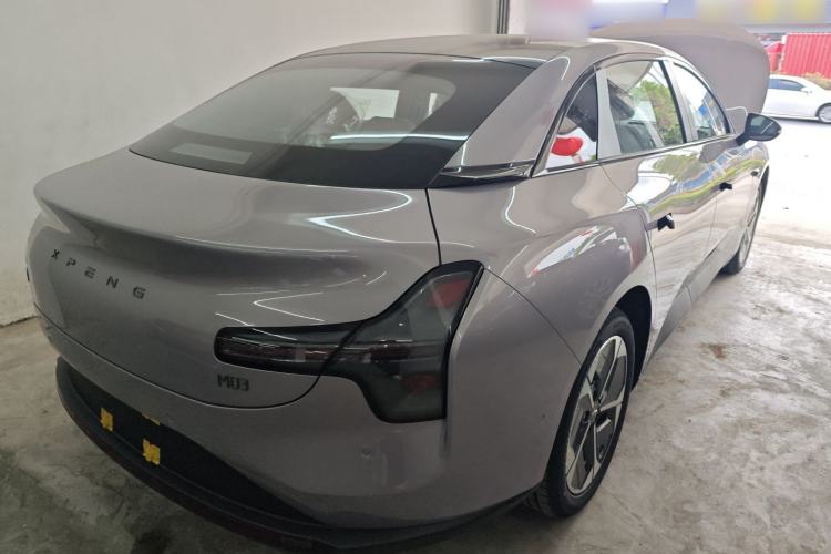 Used XPeng MONA M03 2025 515 Long-Range Plus