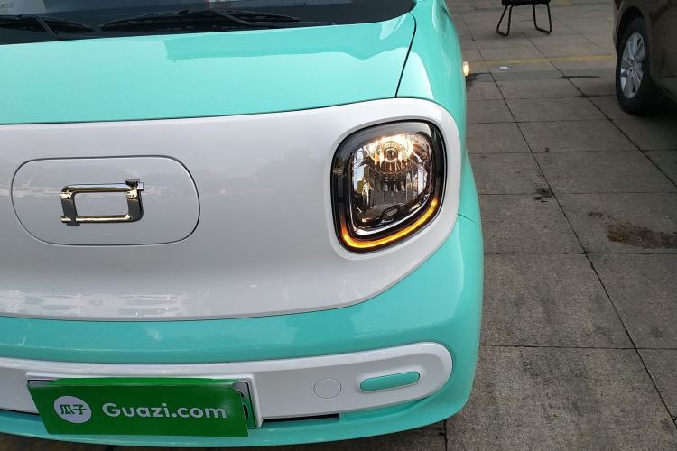 Used Bestune Pony 2024 170km Vitality Horse
