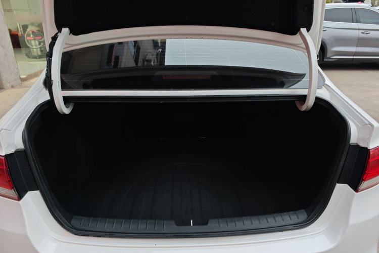 Used Kia K4 2014 1.8L Automatic GLS