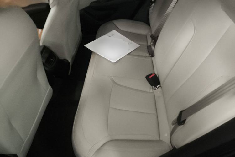 Used Buick GT 2021 Revised Version Flagship 1.5L Automatic Elite Edition
