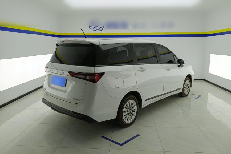 Used Wuling Jiachen 2022 1.5L Manual Enjoyment Elite Model