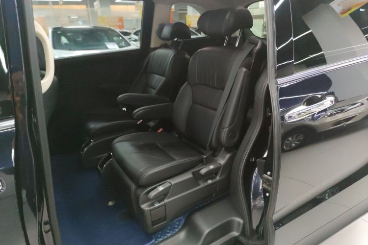 Used Honda Odyssey 2018 2.4L Smart Enjoyment Version
