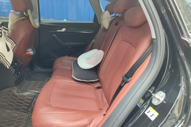 Used Audi Q5L 2020 40 TFSI Prestige Fashion Edition
