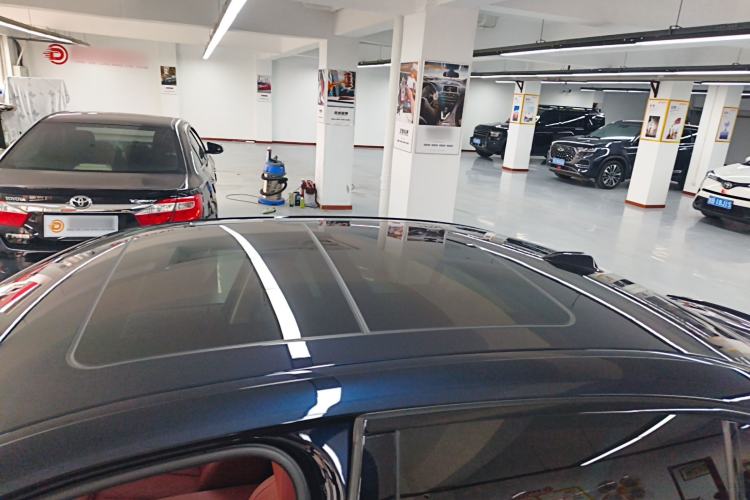 Used BMW 3 Series 2024 325Li M Sport Night Edition Package
