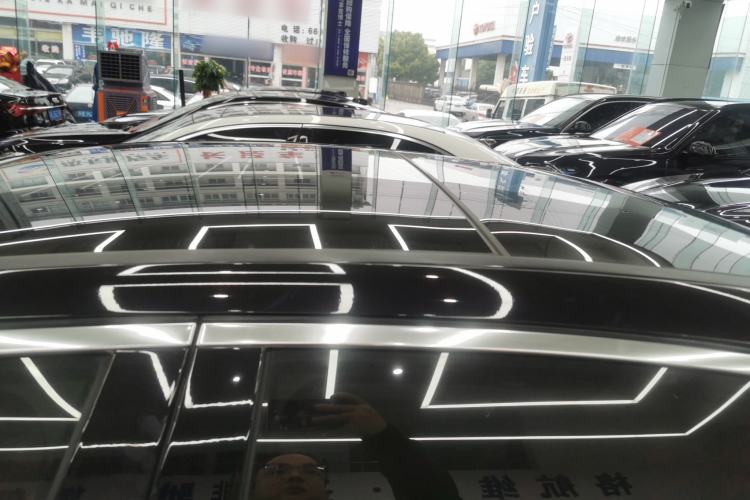 Used Mercedes-Benz E-Class 2021 Restyled E 300 L Luxury Edition
