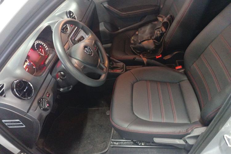 Used Volkswagen Jetta 2017 1.5L Automatic Fashion Model