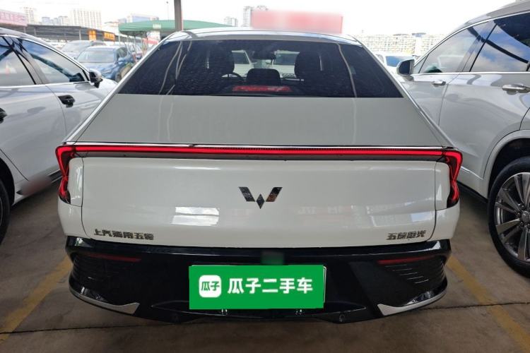 Used Wuling Xingguang 2023 150 Advanced Edition
