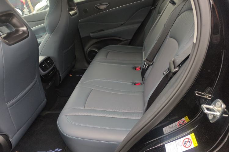 Used BYD Sealion 07 DM-i 2025 150 Flagship+ Edition