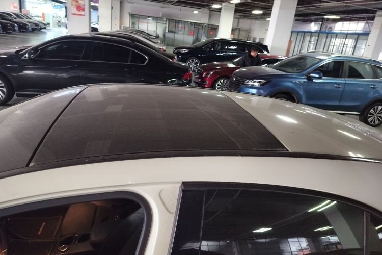 Used Mercedes-Benz A-Class (Import) 2016 A 200 Sport model