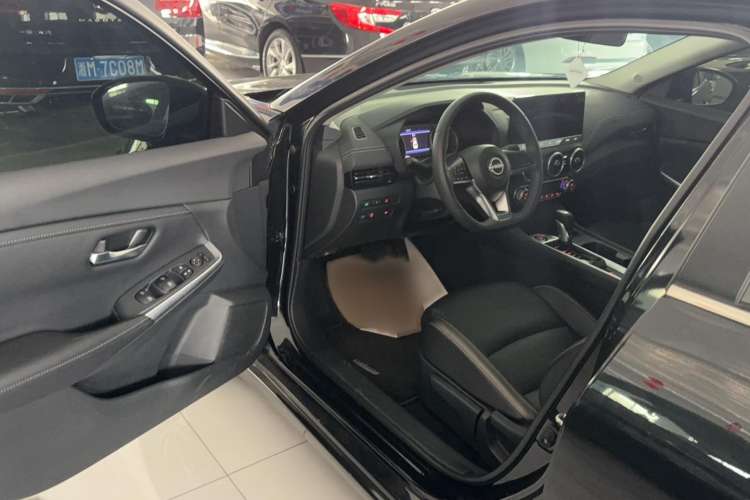 Used Nissan Sylphy 2023 1.6L CVT Enjoyment Edition
