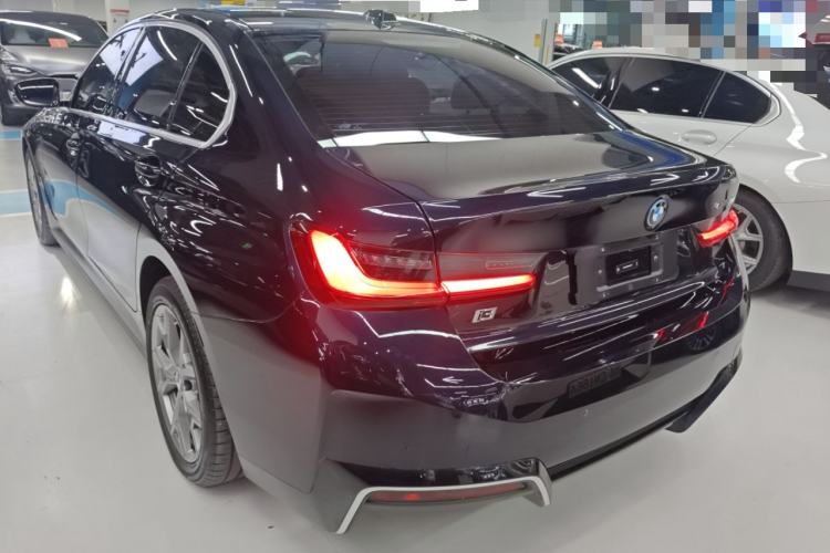 Used BMW i3 2024 eDrive 35 L
