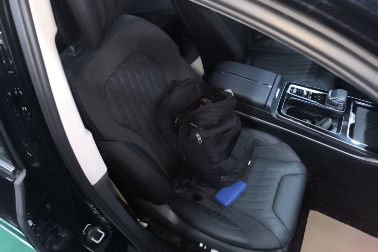 Used Hongqi HS5 2023 2.0T Qixiang Pro Edition