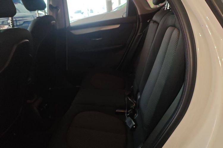 Used BMW 2 Series Active Tourer 2016 218i Leading Model
