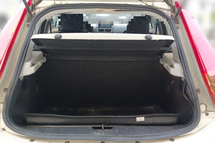 Used MG 3 2014 1.3L AMT Comfort Edition