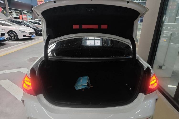 Used BMW 1 Series 2020 120i M Sport Package
