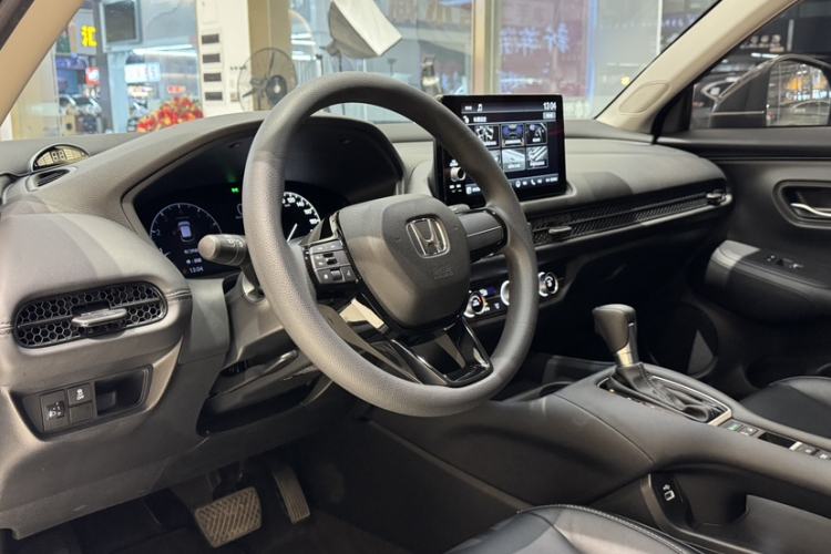 Used Honda ZR-V 2022 1.5T CVT Elite Edition
